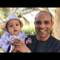 Ahmed  Eldeak's Photo