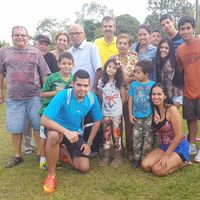 Cristian Orozco的照片