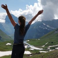 Lisette de Groot's Photo