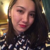 Zdjęcia użytkownika Bota Oktyabrova