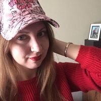 Kristina Andersen's Photo