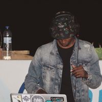 Zakaria AJABOUD's Photo