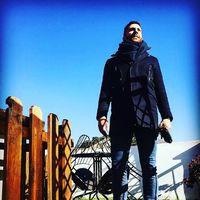 Edoardo D'Angelo's Photo