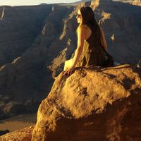 Petra Mrázková's Photo