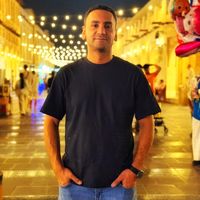 Osama Abbaas的照片