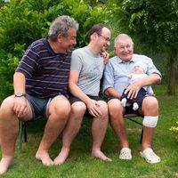 Tomáš Kramný's Photo