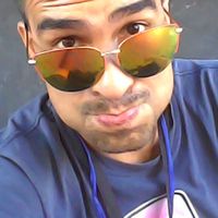 Douglas Manuel Segovia Gonzalez's Photo