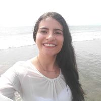 María Fernanda  Sánchez Valbuena的照片