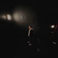 Ayoub Belouadah's Photo