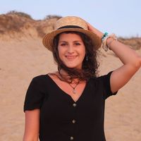 Fotos de Cécile Calvi