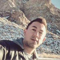 Daniel Alvarez's Photo