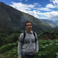 Camilo Rébora的照片