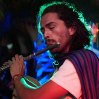 Isaías Guerra的照片