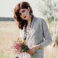 Nastya Kushneruk's Photo