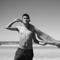 Riccardo Sánchez's Photo