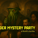 Murder Mystery Party's picture