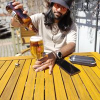 Osamah Ahmed的照片