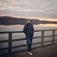 Mahmoud  El kammash's Photo