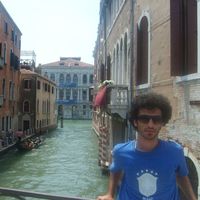 Mehmet Sapan的照片