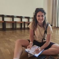 Elvira Righetti的照片