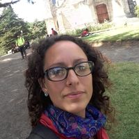 Ana Paula Cutuli Marciano的照片