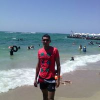 Ahmed Maky's Photo