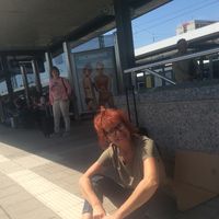 Stefanie Lerner's Photo