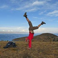 Justine Robert's Photo