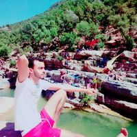 Fotos de Yassine  Aboulfath