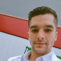 Juan Martín Larraín's Photo