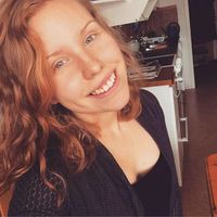 Malin Hedenskog的照片