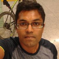 Le foto di Lakshmikanth Rabi