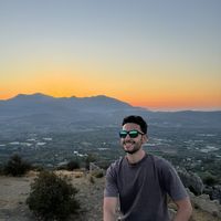 Melih Durgun's Photo