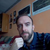 Samuel Bueno的照片