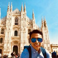 Daniel Ovando's Photo