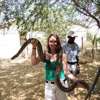 Jenny Rodriguez's Photo