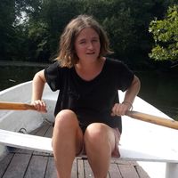 Justine Gerber's Photo