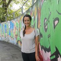 Caroline Vallot's Photo