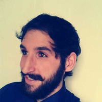 Frédérik Bourrema的照片