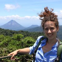 Camille Tauvel的照片