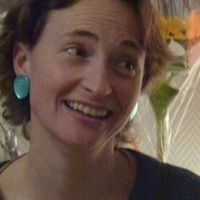 Photos de Florence Vernier