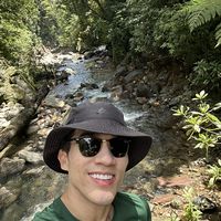 Felipe Zumbado's Photo