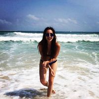 Fotos de Arina Mukhambetova