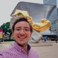 Santiago Pinilla的照片