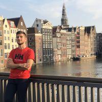 Furkan Aydoğmuş's Photo