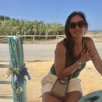 Carmen Garcia Ramirez's Photo