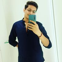 Akhil Kumar的照片