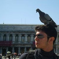 Sergio Tornello的照片