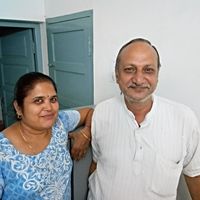 Gopal Dalmia's Photo