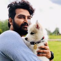 Harikrishnan Madathilveettil Sasikumar's Photo